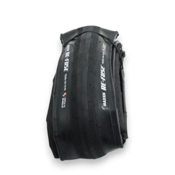 Maxxis 700x25 Refuse MaxxShield 60tpi Katlanır Dış Lastik Siyah