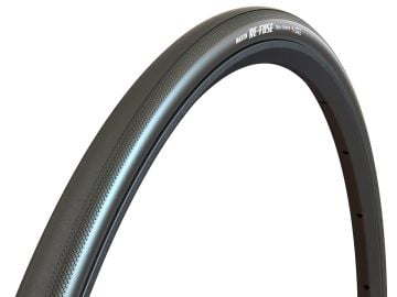 Maxxis 700x25 Refuse MaxxShield 60tpi Katlanır Dış Lastik Siyah