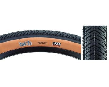 Maxxis 26x2.30 Urban DTH EXO Katlanır Dış Lastik Amber Yanak TB00334400