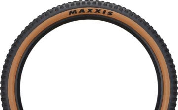 Maxxis 27.5x2.30 Minion DHF 3C MaxxTerra EXO TR Katlanır Dış Lastik Amber Yanak TB00333300