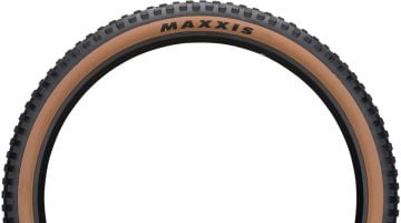 Maxxis 27.5x2.50WT Minion DHF EXO TR Katlanır Dış Lastik Amber Yanak TB00219900