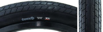 Maxxis 20x2.20 Torch EXO BMX Katlanır Dış Lastik Siyah TB00357400