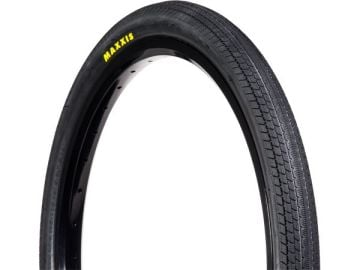Maxxis 20x2.20 Torch EXO BMX Katlanır Dış Lastik Siyah TB00357400