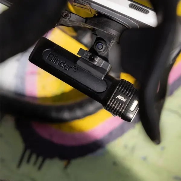 Knog Blinder 1400+ Blinder R-150 Lamba Seti