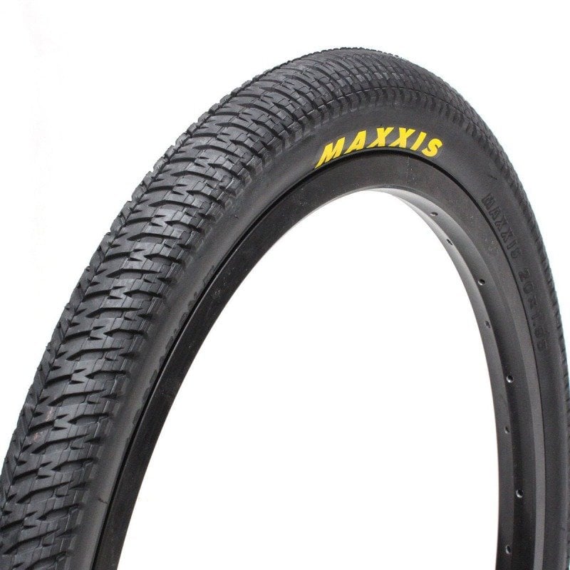 Maxxis 20x2.20 DTH EXO BMX Katlanır Dış Lastik Siyah TB00386000