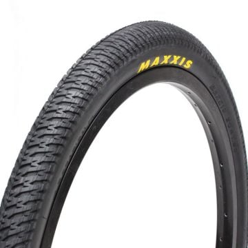 Maxxis 20x2.20 DTH EXO BMX Katlanır Dış Lastik Siyah TB00386000