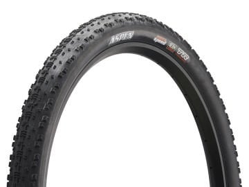 Maxxis 27.5x2.25 Aspen MaxxSpeed EXO TR Katlanır Dış Lastik Siyah