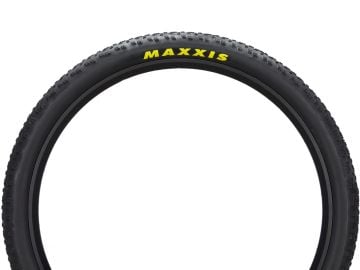 Maxxis 27.5x2.25 Aspen MaxxSpeed EXO TR Katlanır Dış Lastik Siyah