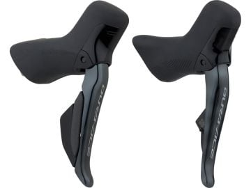 Shimano Dura-Ace R9270 Di2 Disk 2x12 170mm 54-40T / 11-34T Full Grup Set