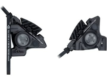 Shimano Dura-Ace R9270 Di2 Disk 2x12 170mm 54-40T / 11-34T Full Grup Set