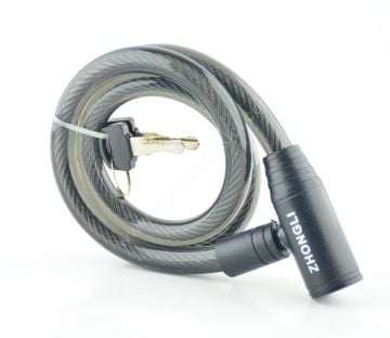 Zhongli 12x800 Mm Anahtarlı Kilit 84101