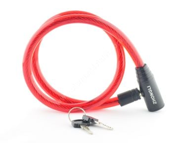 Zhongli 12x800 Mm Anahtarlı Kilit 84101