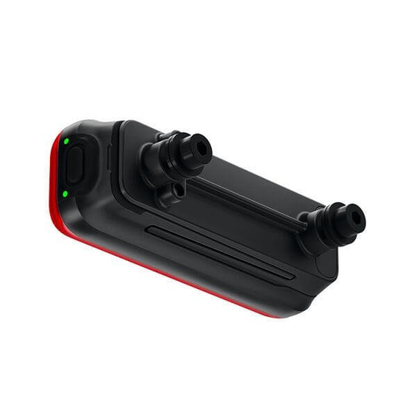 Knog Blinder Link 100 Lümen Şarjlı Bagaj Arkası Montajlı Arka Lamba