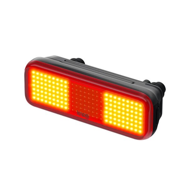 Knog Blinder Link 100 Lümen Şarjlı Bagaj Arkası Montajlı Arka Lamba