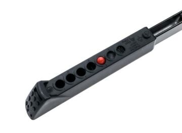 Ursus R90 Mooi 24-29'' Ayarlanabilir 40mm Arka Park Ayağı Kartsız