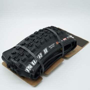 Maxxis 29x2.50 Minion DHR II 3C MaxxTerra EXO+ TR Katlanır Arka Dış Lastik TB00518200