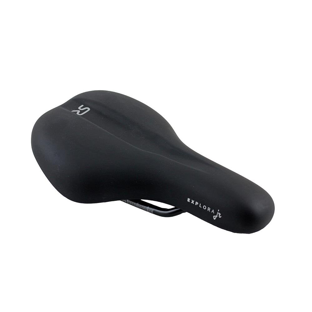 Selle Royal Explora Junior 210x130mm Çocuk Bisiklet Selesi