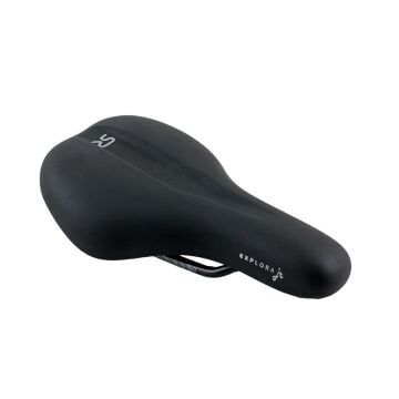 Selle Royal Explora Junior 210x130mm Çocuk Bisiklet Selesi