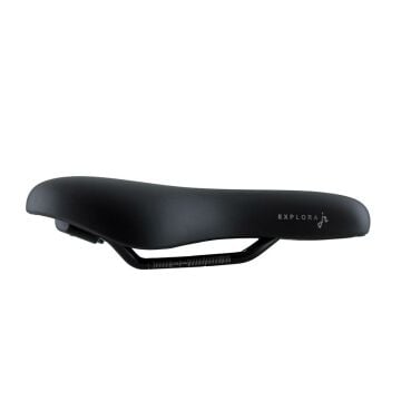 Selle Royal Explora Junior 210x130mm Çocuk Bisiklet Selesi