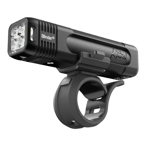 Knog Blinder 1000 Lümen Şarjlı Ön Lamba