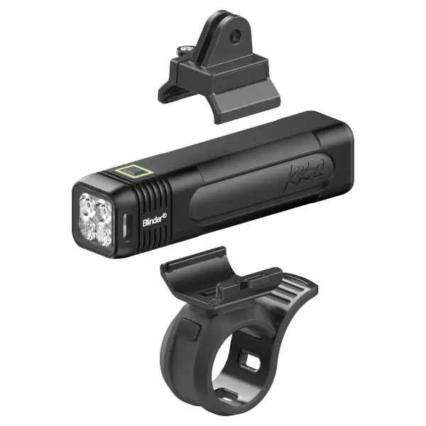 Knog Blinder 1000 Lümen Şarjlı Ön Lamba