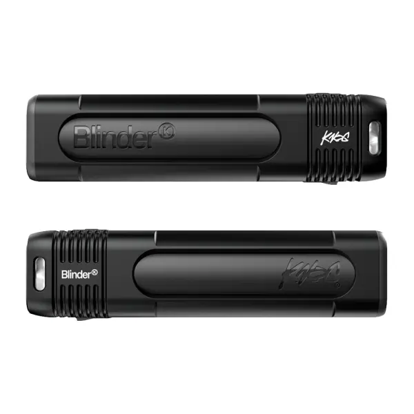 Knog Blinder 1000 Lümen Şarjlı Ön Lamba