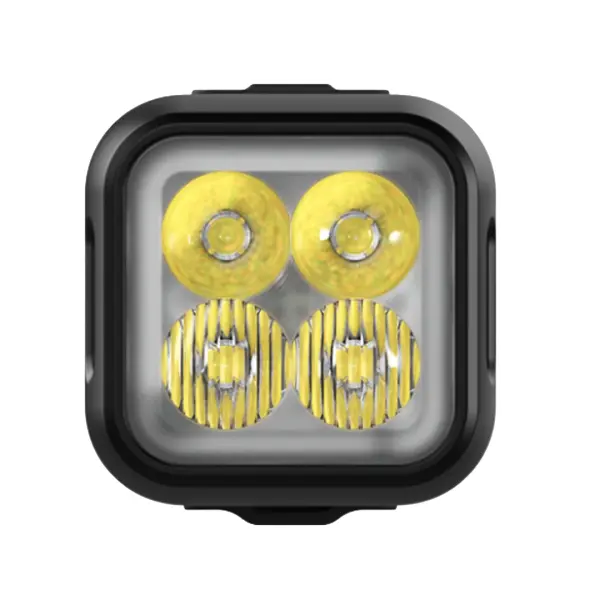 Knog Blinder 1000 Lümen Şarjlı Ön Lamba