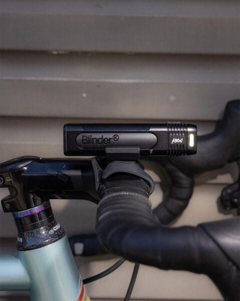 Knog Blinder 1000 Lümen Şarjlı Ön Lamba