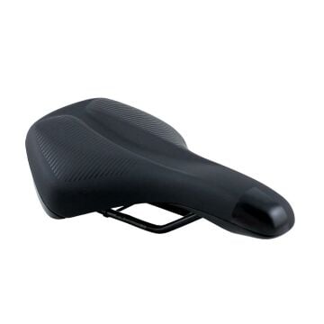Selle Royal Vivo 249x160mm Athletic Unisex Bisiklet Selesi
