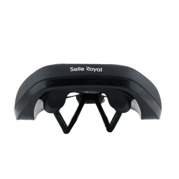 Selle Royal Vivo 249x160mm Athletic Unisex Bisiklet Selesi