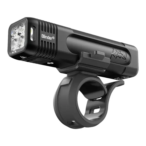 Knog Blinder 700 Lümen Şarjlı Ön Lamba