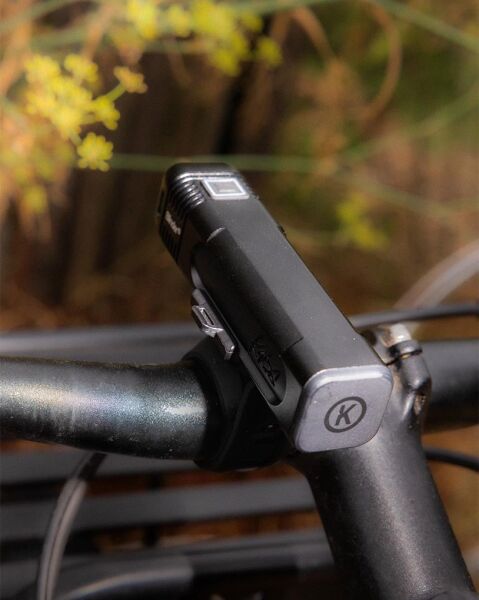 Knog Blinder 700 Lümen Şarjlı Ön Lamba