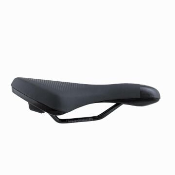 Selle Royal Vivo 263x178mm Moderate Unisex Bisiklet Selesi