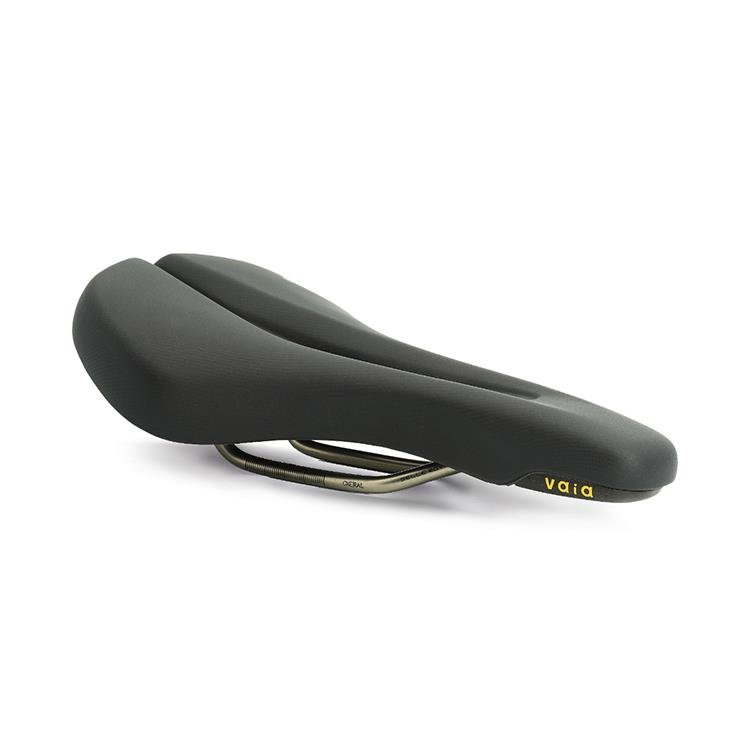 Selle Royal Vaia 272x155mm Athletic Unisex Bisiklet Selesi
