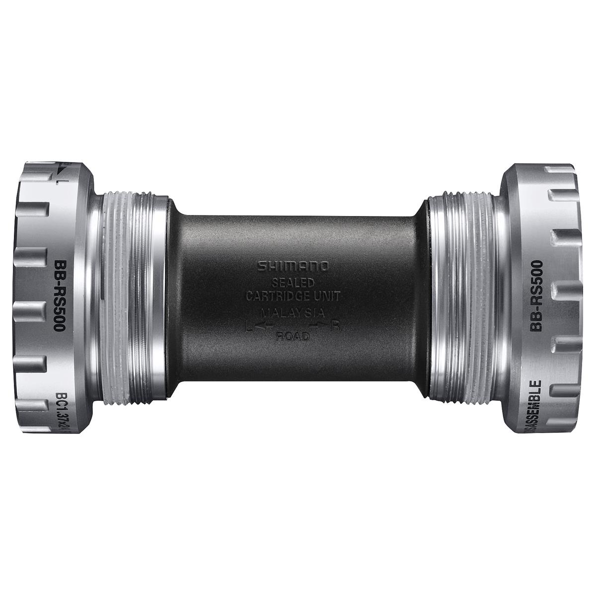 Shimano BB-RS500 Bsa Hollowtech 2 Yol Bisikleti Orta Göbek