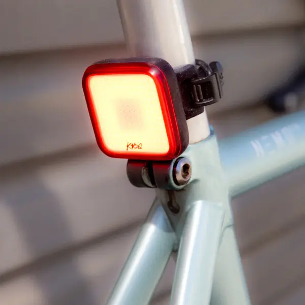 Knog Blinder 700+ Blinder Square Lamba Seti