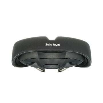 Selle Royal Vaia 250x220mm Relaxed Unisex Bisiklet Selesi