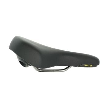 Selle Royal Vaia 250x220mm Relaxed Unisex Bisiklet Selesi