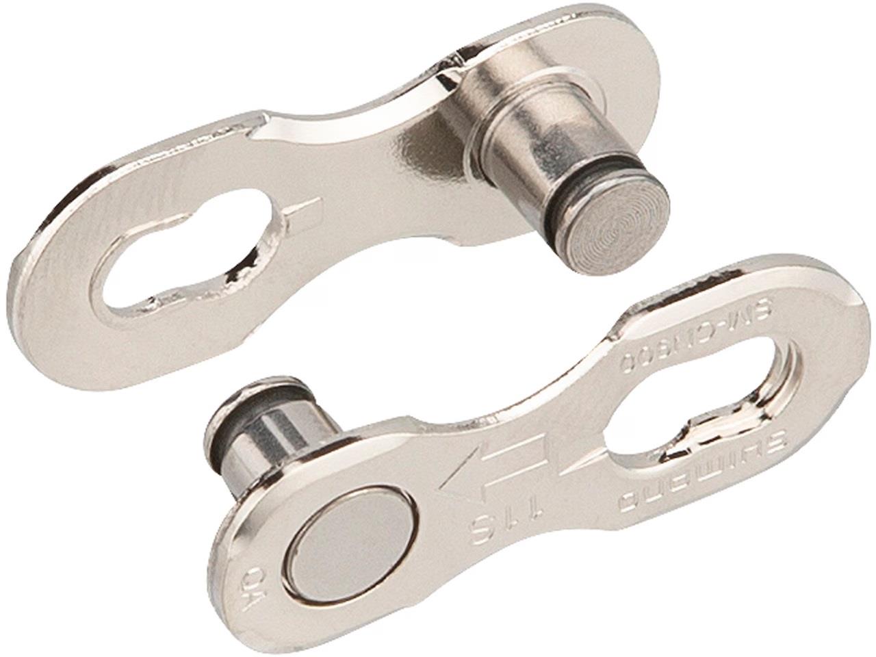 Shimano SM-CN900 11s Quick Link Tekli Paket