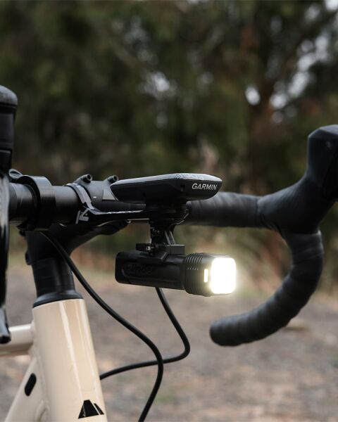 Knog Blinder Gopro Yuvasına Montajlanan Far Aparatı 13312