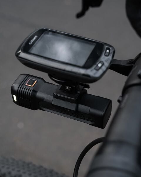 Knog Blinder Gopro Yuvasına Montajlanan Far Aparatı 13312