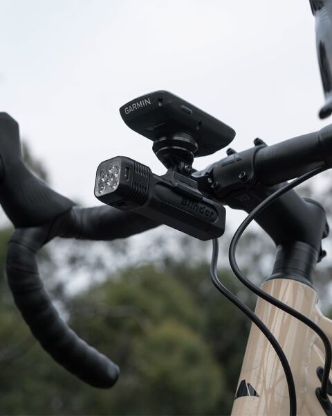 Knog Blinder Gopro Yuvasına Montajlanan Far Aparatı 13312