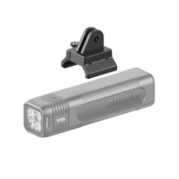Knog Blinder Gopro Yuvasına Montajlanan Far Aparatı 13312