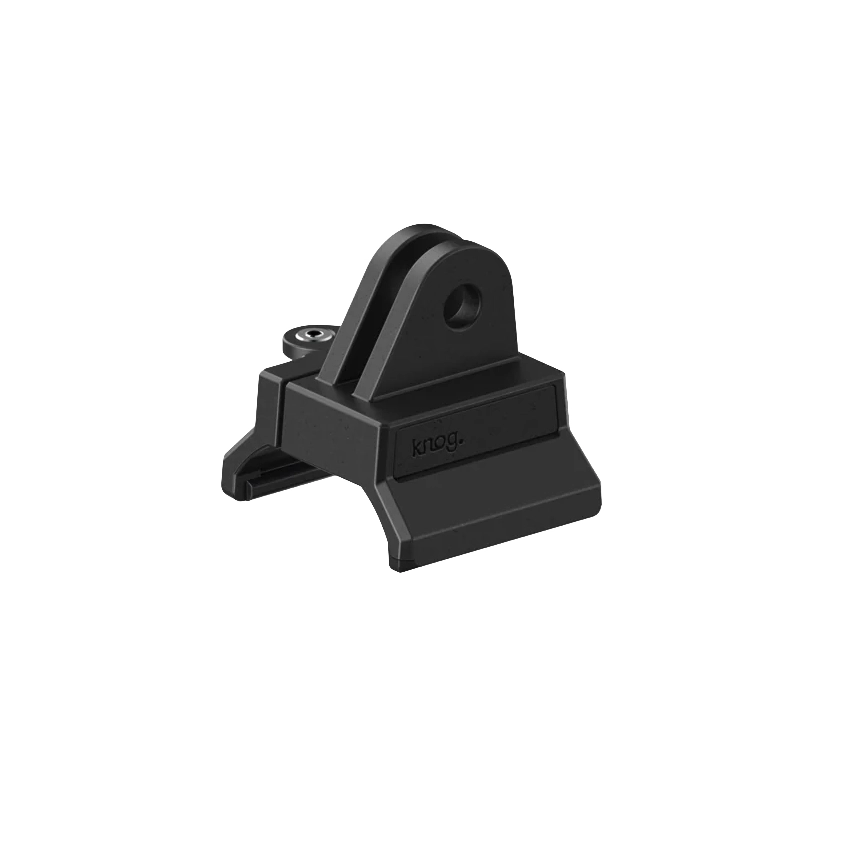 Knog Blinder Gopro Yuvasına Montajlanan Far Aparatı 13312
