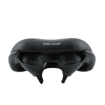 Selle Royal Lookin 276x162mm Atletic Unisex Bisiklet Selesi