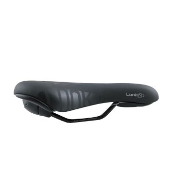 Selle Royal Lookin 276x162mm Atletic Unisex Bisiklet Selesi