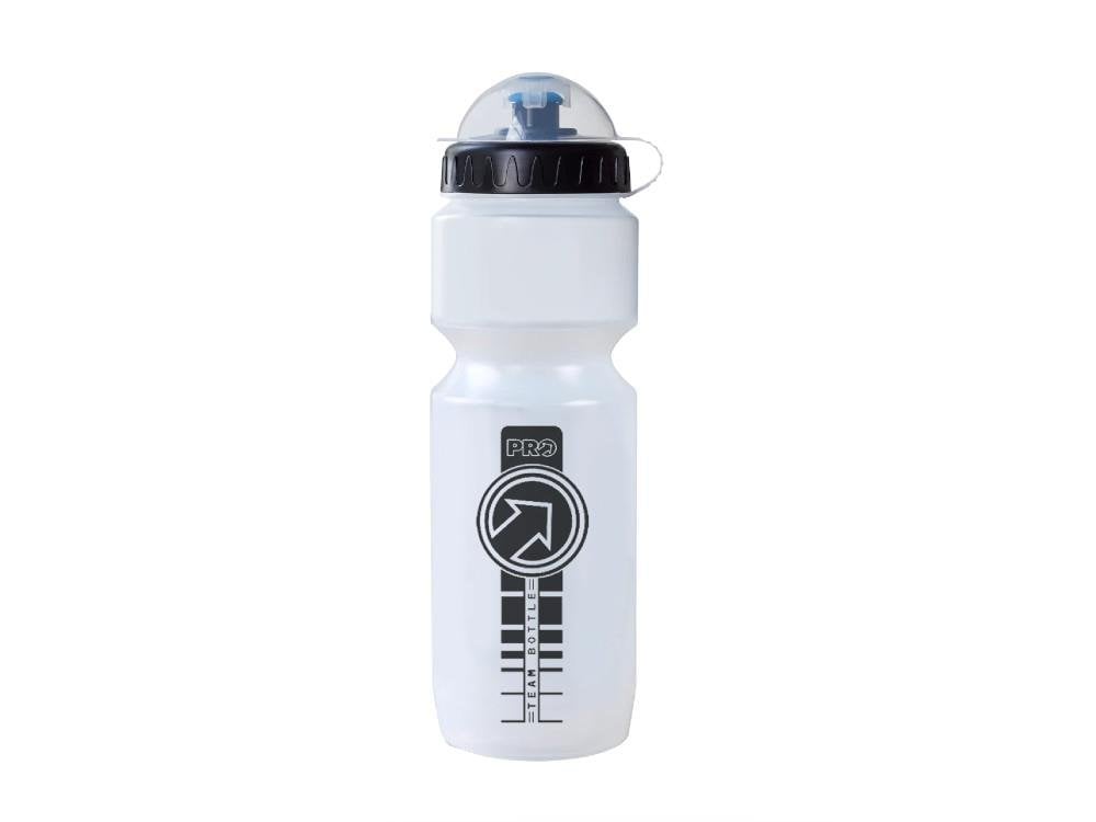 Pro Team 800ml Kapaklı Matara Transparan