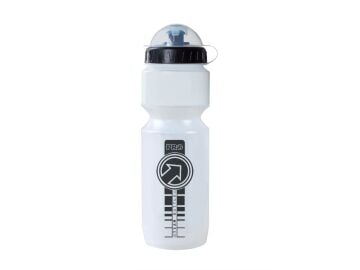 Pro Team 800ml Kapaklı Matara Transparan