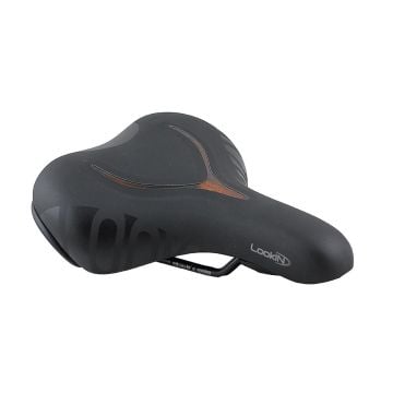 Selle Royal Lookin 258x187mm Moderate Unisex Bisiklet Selesi