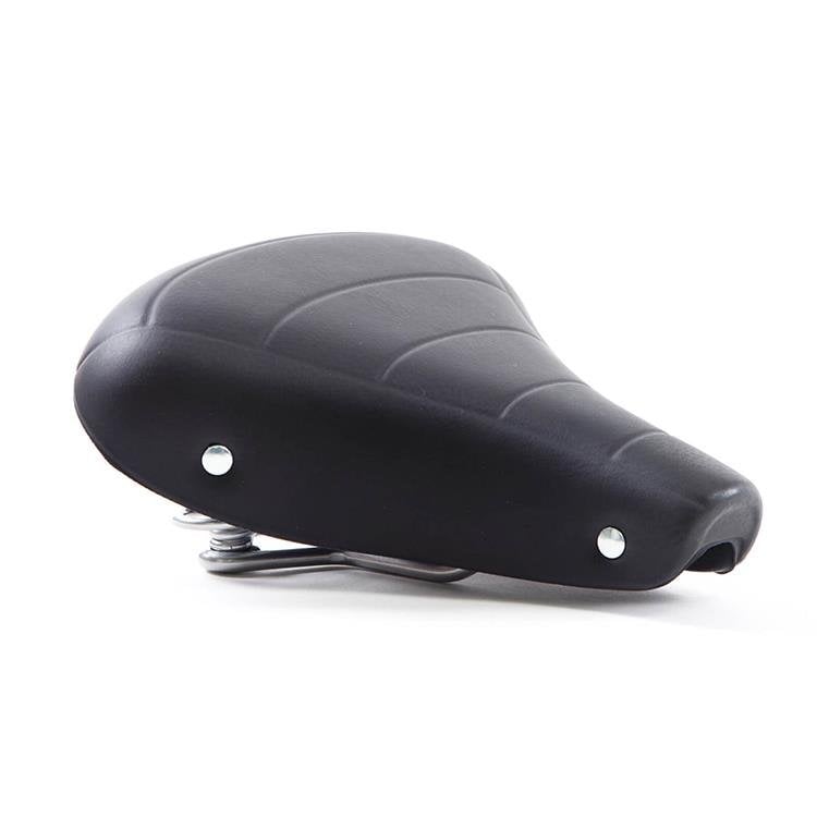 Selle Royal Ondina 253x214mm Relaxed Klasik Bisiklet Selesi Siyah